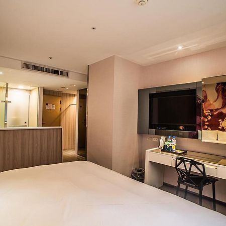 臺北 艺筑文旅酒店 外观 照片