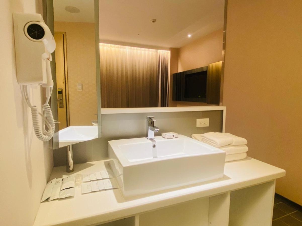 臺北 艺筑文旅酒店 外观 照片