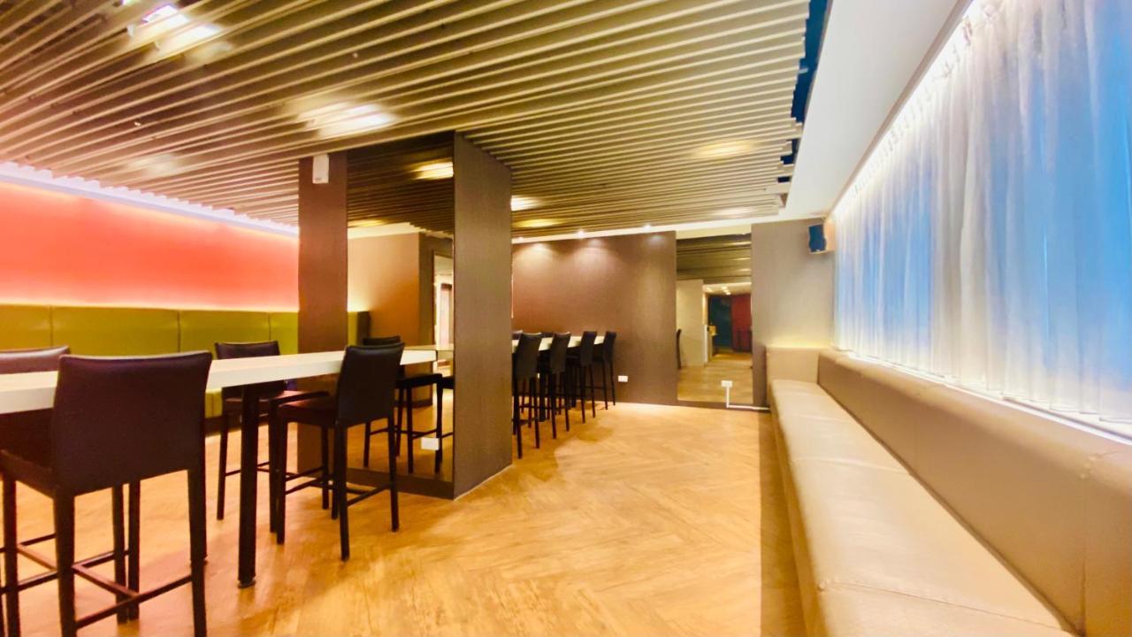 臺北 艺筑文旅酒店 外观 照片